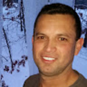 Meet your Posher, Luis